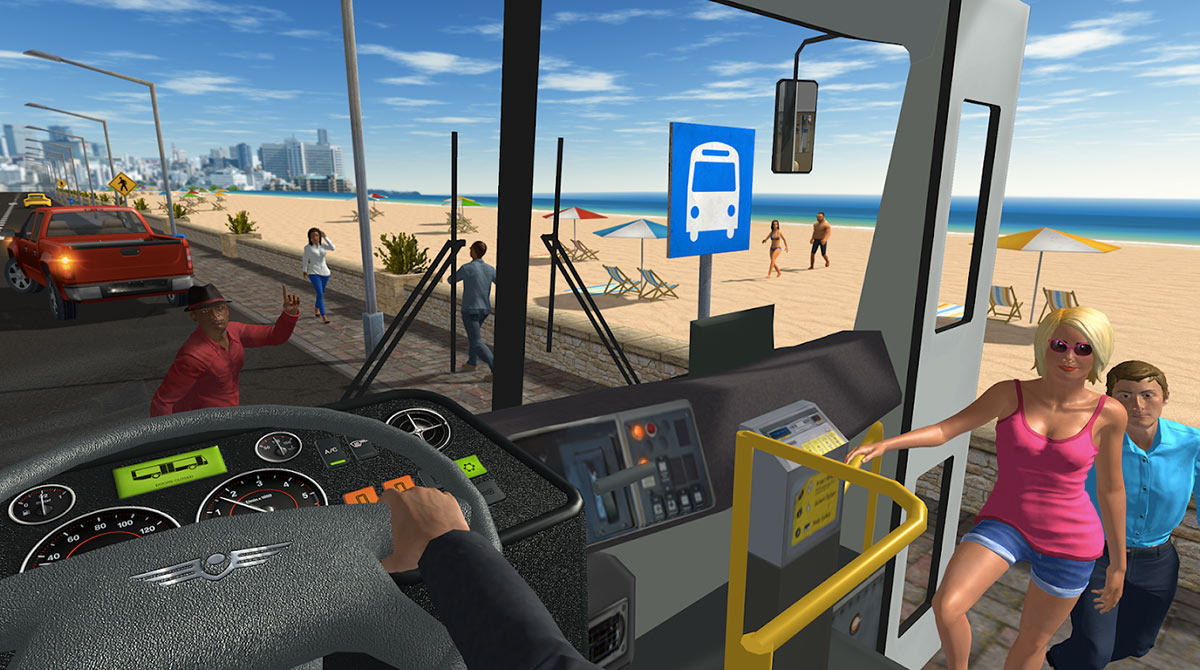 free driving simulator pc games download