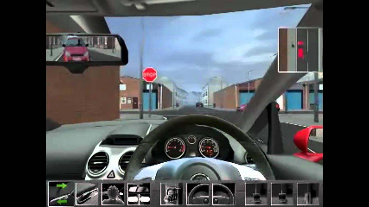 Bus driving simulator for pc free